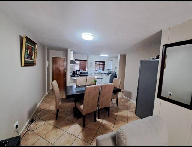 3 BEDROOM PROPERTY TO RENT IN DIE HOEWES